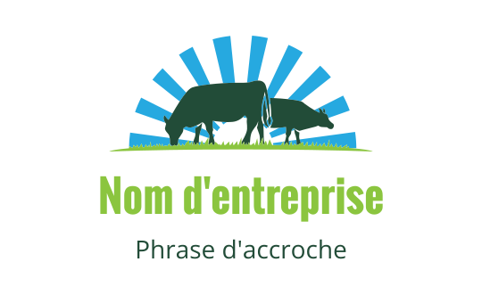 Nature logo