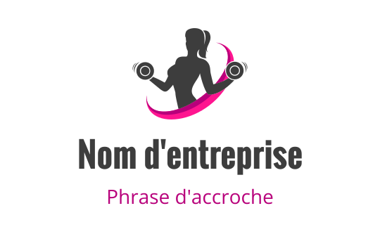 Fitness logo