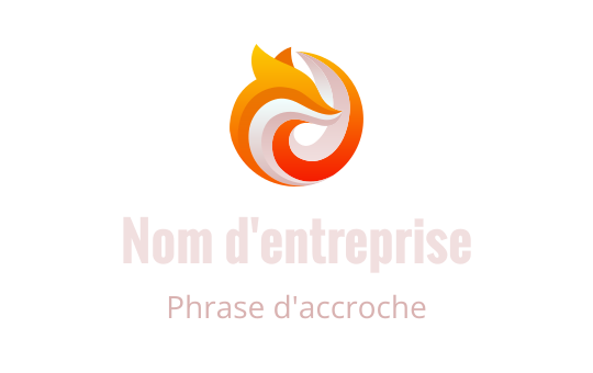 Dog logo