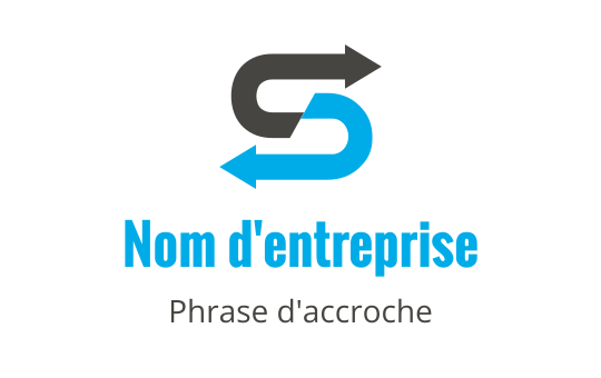 S logo