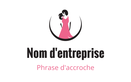 Dress logo