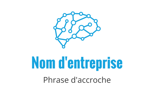 Brain logo