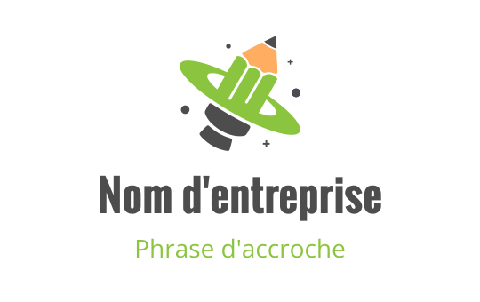 Artist logo