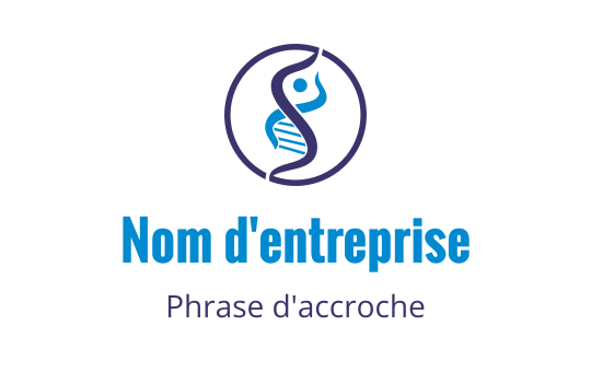 Dna logo