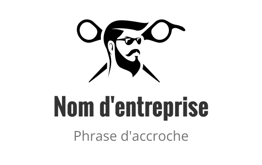 Barber logo