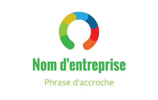 Circle logo