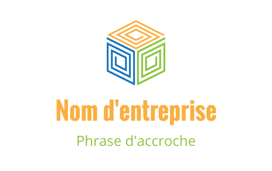 E logo
