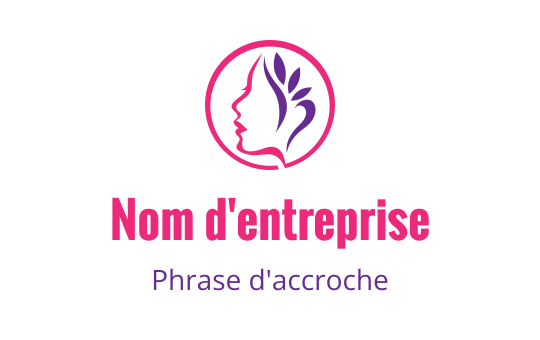 Woman logo