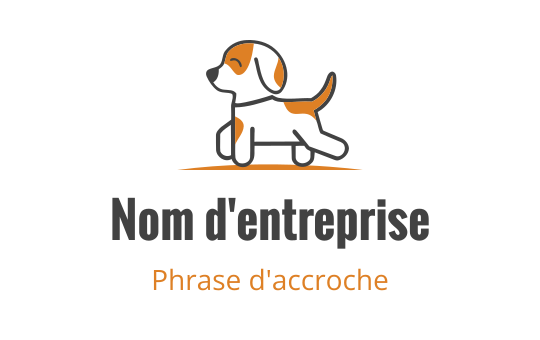Pet logo