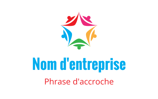Theatre logo