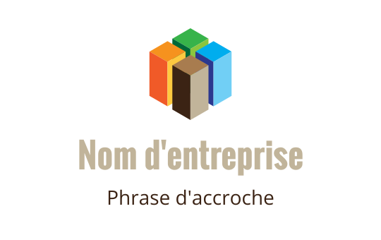 Server logo