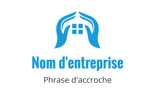 Window logo