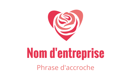 Rose logo
