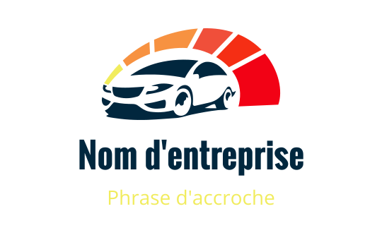 Racing logo
