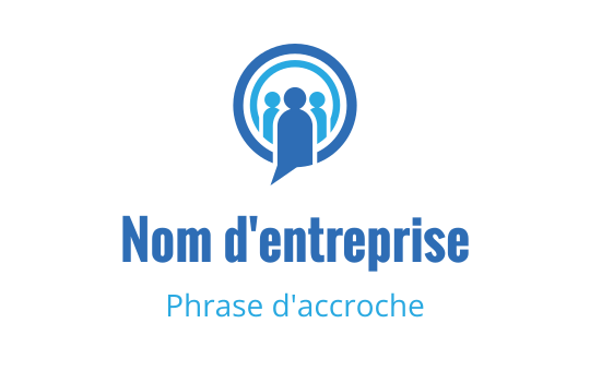 Ear logo
