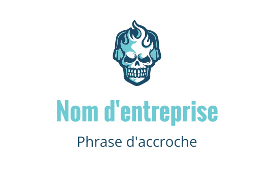 Monster logo