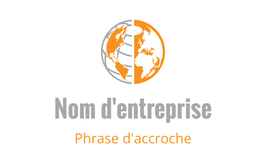Earth logo