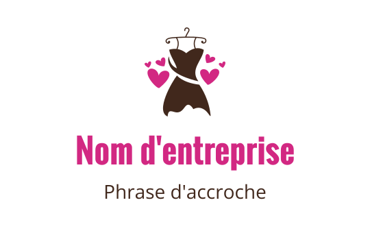 Fashion logo