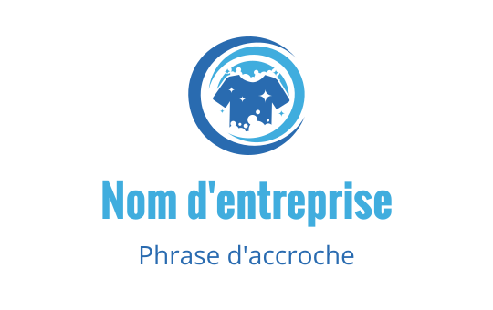 Laundry logo
