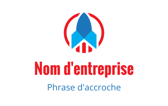 Rocket logo