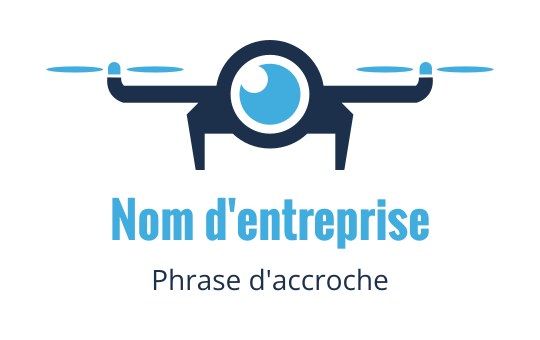 Drone logo