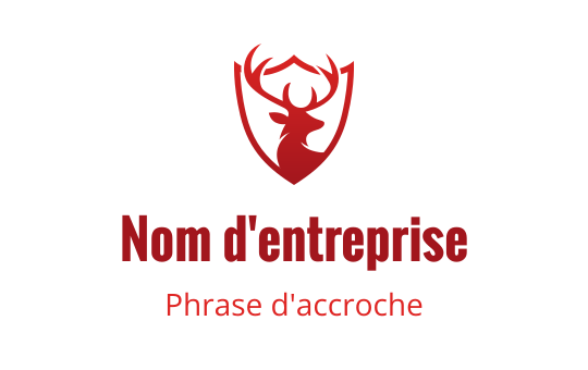 Deer logo