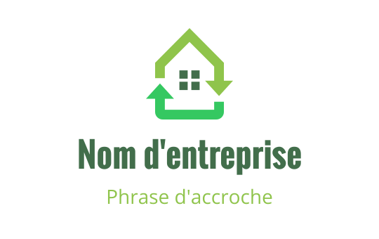 Recycle logo