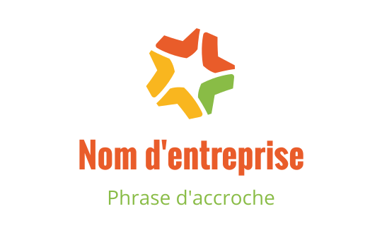 Star logo