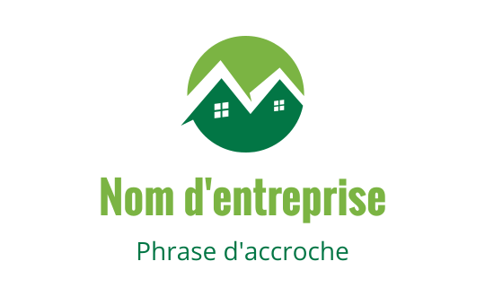 Landscaping logo