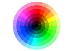 Bien choisir les couleurs de son logo