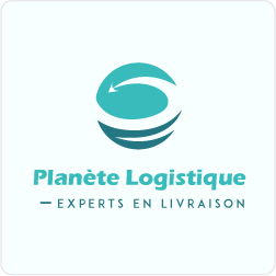logo logistique