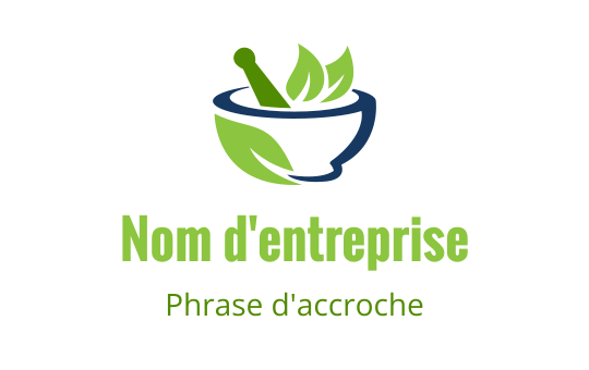 Écrou logo