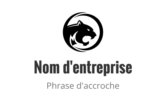 Léopard logo