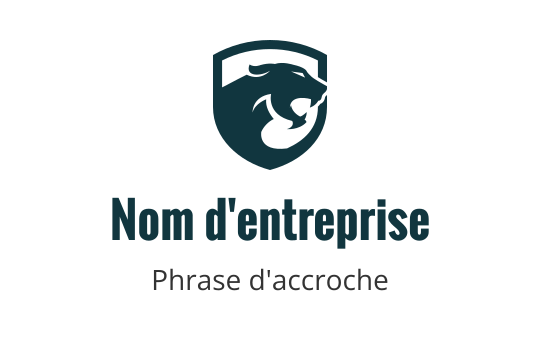 Panthère logo
