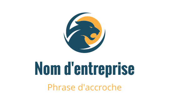 Léopard logo