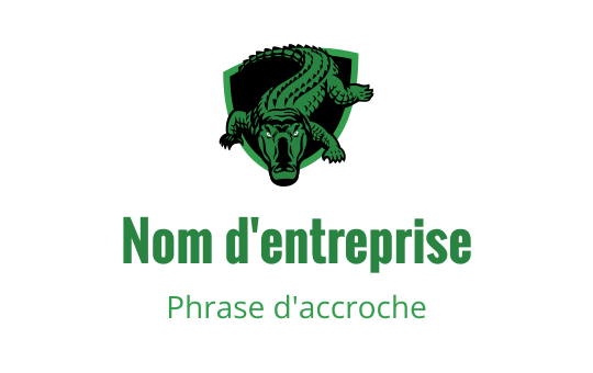 Serpent logo