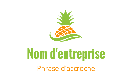 Ananas logo