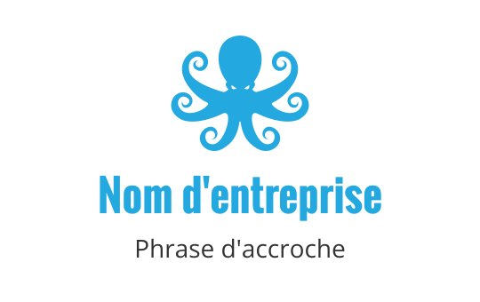 Poulpe logo
