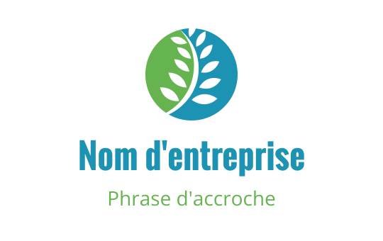 Épicerie logo