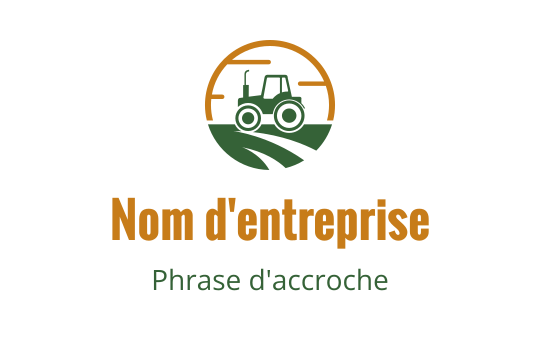 Tractor logo