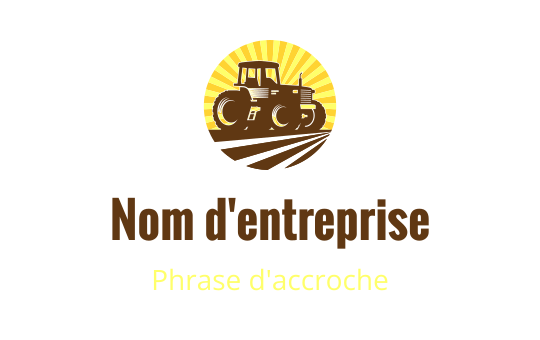 Tractor logo