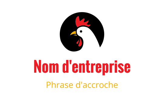 Restaurant logo