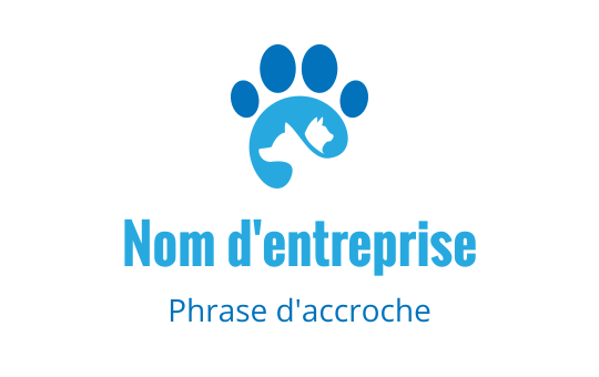 Animal logo