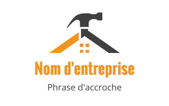 Charpenterie logo