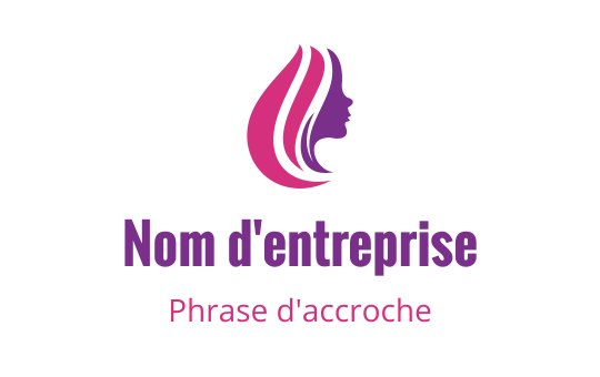 Cheveux logo