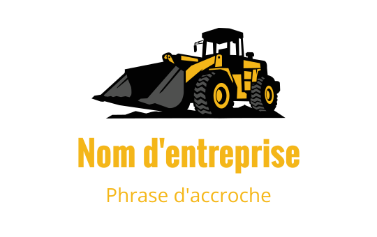 Pelleteuse logo