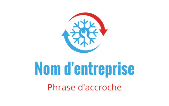 Clé logo