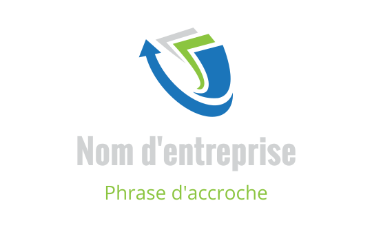 Caméra logo