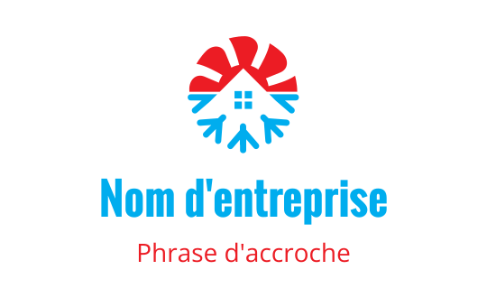 Caméra logo