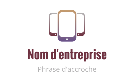 Téléphone logo